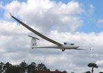 N755BH @ 6FL0 - Senior Soaring 2022 - by Florida Metal