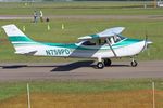 N759PD @ KLAL - Sun N Fun 2022 LAL - by Florida Metal