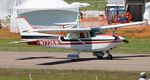 N772KW @ KLAL - Sun N Fun 2022 - by Florida Metal