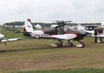 N783V @ KLAL - Sun N Fun 2022 - by Florida Metal