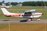 N759XK @ KLAL - Sun N Fun 2022 LAL - by Florida Metal