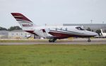N803JT @ KORL - ORL 2022 - by Florida Metal