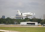 N808CF @ KORL - ORL 2022 - by Florida Metal