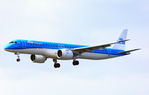 PH-NXA @ CPH - Copenhagen 31.5.2022 - by leo larsen