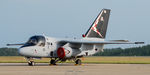 160161 @ KFMH - CAG jet for VS-22 - by Topgunphotography