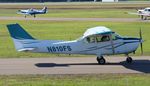 N810FS @ KLAL - Sun N Fun 2022 - by Florida Metal