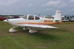 N810RK @ KLAL - Sun N Fun 2022 - by Florida Metal