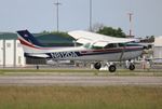 N812DA @ KORL - ORL 2022 - by Florida Metal