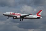 9H-LOS @ EDDK - Soon to be gone, arrival from Palma de Mallorca - by Koala
