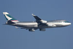 B-HUK @ EDDF - at fra - by Ronald