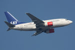 LN-RRR @ EDDF - at fra - by Ronald