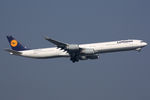 D-AIHH @ EDDF - at fra - by Ronald