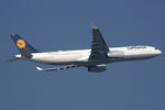 D-AIKN @ EDDF - at fra - by Ronald