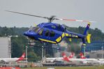HB-ZUD @ LSZH - Arrival of Lions Air B429 - by FerryPNL