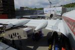 HB-ICC - Convair CV-990-30A-6 Coronado at the Verkehrshaus der Schweiz, Luzern (Lucerne)