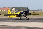 N821MG @ KMCF - MacDill Airfest 2022 - by Florida Metal