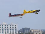 N821MG @ KFLL - FLL 2022 - by Florida Metal