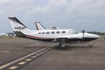N825SP @ KLAL - Sun N Fun 2022 LAL - by Florida Metal