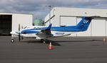 N825UP @ KORL - ORL 2022 - by Florida Metal