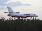 N850RA @ KAPF - APF OFA 2022 - by Florida Metal