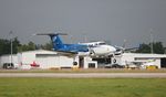 N857UP @ KORL - ORL 2022 - by Florida Metal