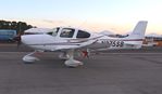 N875SB @ KSUA - Stuart Airshow 2021 - by Florida Metal