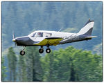 N7485R @ KAWO - KAWO - by Terry Green