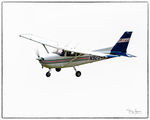 N9254C @ KAWO - KAWO - by Terry Green