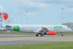 TF-GOG @ EGSH - Returning to stand following aborted take off. - by keithnewsome