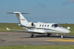 D-IFHD @ EGSH - Leaving Norwich for Stuttgart. - by keithnewsome
