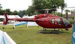 N880DB @ KLAL - Bell 505 - by Florida Metal