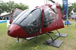 N880DB @ KLAL - Sun N Fun 2022 LAL - by Florida Metal