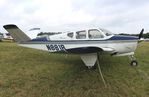 N881R @ KLAL - Sun N Fun 2022 - by Florida Metal