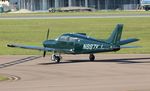 N887KJ @ KLAL - Sun N Fun 2022 - by Florida Metal