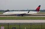 N903DN @ KATL - ATL 2021 - by Florida Metal