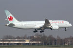 C-GHPU @ EHAM - at spl - by Ronald