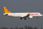 TC-RBB @ EHAM - at spl - by Ronald