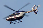 D-HHEB @ EDDF - In flight - by micka2b