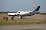 N900ZF @ KORL - ORL 2022 - by Florida Metal