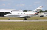 N902MS @ KORL - ORL 2022 - by Florida Metal