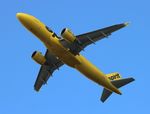 N905NK @ KMIA - MIA 2021 - by Florida Metal