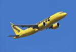 N908NK @ KMCO - MCO 2021 - by Florida Metal