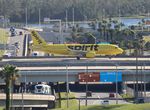 N908NK @ KMCO - MCO 2021 - by Florida Metal