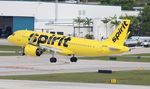 N908NK @ KFLL - FLL 2021 - by Florida Metal