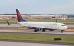 N909DN @ KATL - ATL 2021 - by Florida Metal