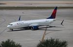 N910DU @ KTPA - TPA 2021 - by Florida Metal