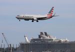 N910NN @ KFLL - FLL 2021 - by Florida Metal