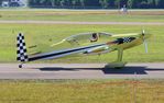 N910SH @ KLAL - Sun N Fun 2022 LAL - by Florida Metal
