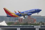 N910WN @ KTPA - TPA 2021 - by Florida Metal