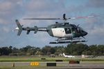 N911WA @ KORL - ORL 2021 - by Florida Metal